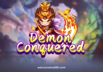 Hình ảnh trò chơi s666 Demon Conquered
