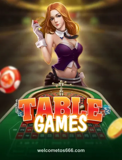 Hình ảnh Athena Table Games Portrait tại s666