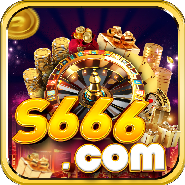 Logo S666